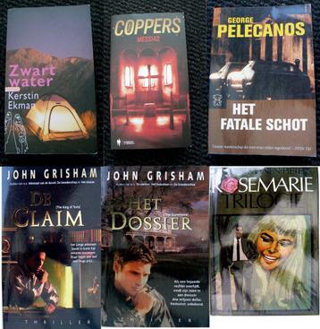 6 boeken  beschikbaar voor biedingen