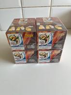 Panini world cup 2010 4 box neuf sous cello, Ophalen of Verzenden