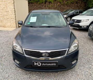 Kia 2011 beschikbaar voor biedingen