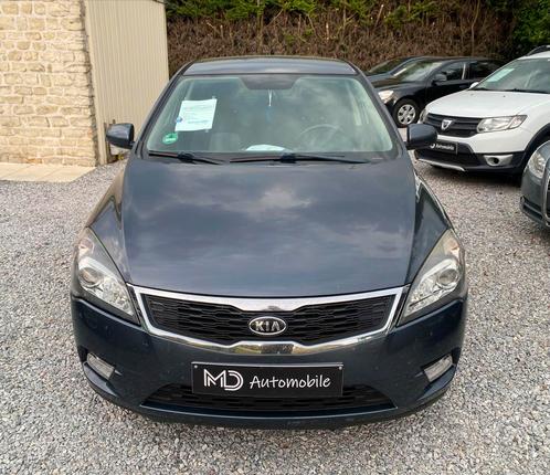 Kia 2011, Auto's, Kia, Bedrijf, Te koop, (Pro) Cee d, ABS, Diesel, Euro 4, Berline, 5 deurs, Handgeschakeld, Ophalen
