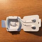Apple EarPods met Lightning-connector Nooit gebruikt., Telecommunicatie, Mobiele telefoons | Oordopjes, Ophalen of Verzenden, Nieuw