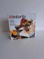 Brabantia schotelwarmer, Ophalen of Verzenden, Zo goed als nieuw