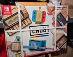 Toy-Con 1 Nintendo Labo Nintendo Switch met meerdere sets, Ophalen of Verzenden, Nieuw