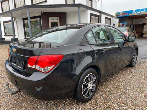Chvrolet Cruz 2.0 diezel jaar 2010, Auto's, Chevrolet, Bedrijf, Te koop, Cruze, Diesel, Euro 4, Berline, 5 deurs, Handgeschakeld