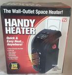 Handy heater, Ophalen of Verzenden, Nieuw, 200 tot 500 watt, Kachel