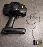 Tamiya EXPEC TTU-03 transmitter en TRU-01 receiver, Ophalen of Verzenden, Gebruikt