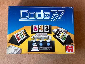 Code 777 (Jumbo)
