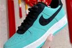 Air force Tiffany blue, Ophalen of Verzenden, Zo goed als nieuw