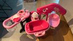 Verzorgingstafel baby, Kinderen en Baby's, Ophalen, Gebruikt, Babypop