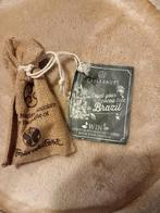 Tomorrowland 2015 chocoladezakje, Ophalen of Verzenden