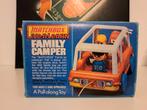Matchbox Vintage Family Camper, Enlèvement ou Envoi