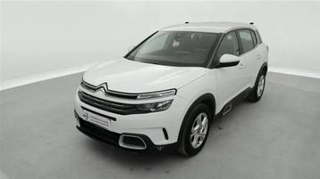 Citroën C5 Aircross 1.2 PureTech 130Cv Feel (bj 2019) beschikbaar voor biedingen
