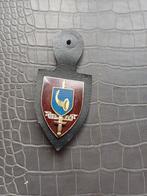 Cintre de poitrine militaire, Collections, Enlèvement ou Envoi