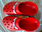 Lightning MccQueen Crocs (39), Enfants & Bébés, Vêtements de bébé | Chaussures & Chaussettes, Enlèvement ou Envoi, Comme neuf
