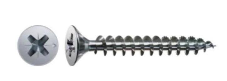 SPAX schroeven voldraad Z2, Doe-het-zelf en Bouw, IJzerwaren en Bevestigingsmiddelen, Nieuw, Schroeven, Minder dan 50 mm, Ophalen of Verzenden