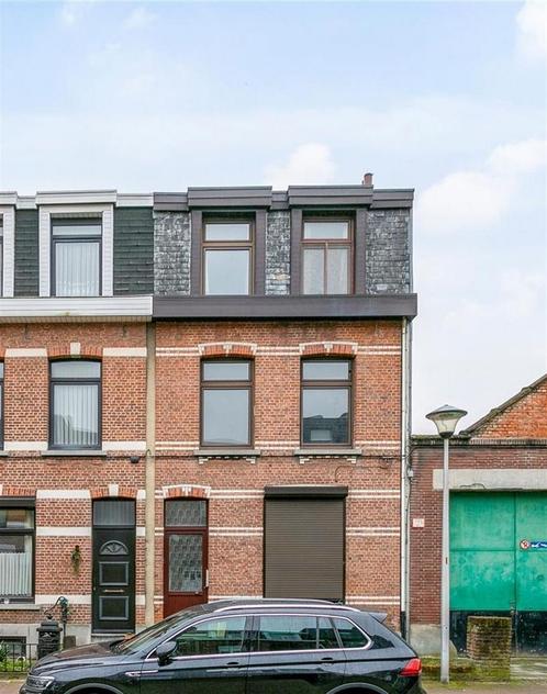 Opbrengsteigendom te koop in Antwerpen, 3 slpks, Immo, Huizen en Appartementen te koop, Vrijstaande woning, D