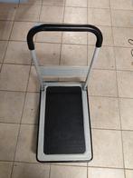 rolkar, Doe-het-zelf en Bouw, Ophalen, Zo goed als nieuw, Transportkar