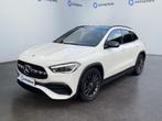 Mercedes-Benz GLA 200 Pack AMG*Boite auto*GPS*Hayon élec*At, Autos, 121 g/km, Achat, Euro 6, Entreprise