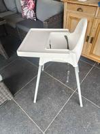 Kinderstoel Ikea, Ophalen, Gebruikt, Gordel(s)