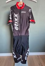 Koerspakje incl beenstukken Etixx, Fietsen en Brommers, Ophalen of Verzenden, Zo goed als nieuw, M