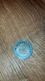 Zeldzame 2 euro Slovenië, Postzegels en Munten, Ophalen of Verzenden, Slovenië, 2 euro