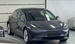 TVA DÉDUCTIBLE Tesla model 3  225kw 07/2019 71400km, Te koop, Zilver of Grijs, Berline, https://public.car-pass.be/vhr/a499a46c-27e7-4159-a287-38b9039ece4f