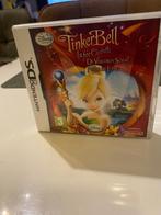 NintendoDS TinkerBell spelletjes, Games en Spelcomputers, Games | Nintendo DS, 1 speler, Zo goed als nieuw, Vanaf 7 jaar, Ophalen
