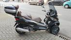 Scooter Piaggio MP3 500cc, Fietsen en Brommers, Ophalen