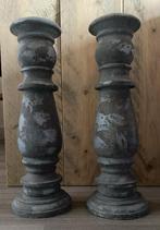 2 kandelaars, Enlèvement, Comme neuf