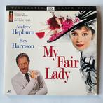 My Fair Lady - Laserdisc, Cd's en Dvd's, Ophalen of Verzenden, Zo goed als nieuw
