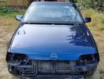 2 x Opel Kadett Cabriolet – verlaagde prijs - dringend weg., Auto's, Voorwielaandrijving, 4 cilinders, Blauw, 960 kg