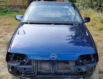 2 x Opel Kadett Cabriolet – verlaagde prijs - dringend weg. beschikbaar voor biedingen