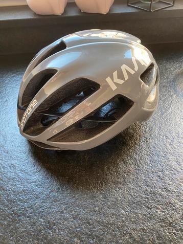 Kask protone beschikbaar voor biedingen