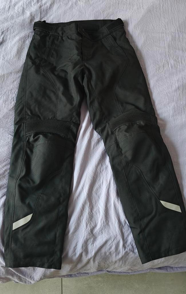 Regenmotorbroek maat XL, Motoren, Kleding | Motorkleding, Broek | textiel, Heren, Nieuw zonder kaartje, Ophalen