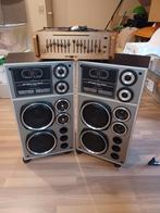 Realistic Disco Installatie 80's, Ophalen, Gebruikt