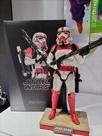 Hot toys sideshow star wars, Verzamelen, Star Wars, Ophalen, Zo goed als nieuw, Actiefiguurtje