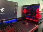 Gigabyte aorus game pc, Computers en Software, Ophalen
