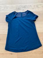 Blouse de grossesse bleue Premaman, Vêtements | Femmes, Chemise ou Top, Taille 34 (XS) ou plus petite, Bleu, Porté