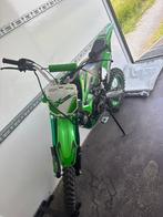 Crosser, Fietsen en Brommers, Ophalen, Pitbike