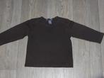 Longsleeve jongens H&M maat 92, H&m, Chemise ou À manches longues, Garçon, Enlèvement ou Envoi