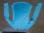 looptrui NIKE in maat S, Kleding | Dames, Sportkleding, Blauw, Nike, Ophalen of Verzenden, Hardlopen of Fietsen