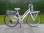 Norta Candy damesfiets 28 inch, Fietsen en Brommers, Fietsen | Dames | Damesfietsen, Ophalen, Gebruikt, Overige merken, Versnellingen