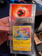 Pokémon Raikou VIV 50 amazing rare BGS 9,5, Enlèvement ou Envoi