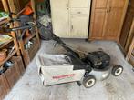 Weibang grasmachine, Ophalen, Gebruikt, Benzine-grasmaaier, Weibang