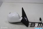 Buitenspiegel rechts VW Golf 4 Wit 1J1857508, Autos : Pièces & Accessoires, Utilisé