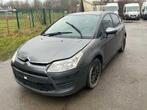 Citroën C4 2010, Autos, Achat, Entreprise, Autre carrosserie, Euro 4