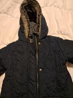 Winterjas, Kinderen en Baby's, Kinderkleding | Maat 92, Ophalen of Verzenden, Zo goed als nieuw, Meisje