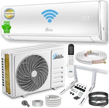 Kältebringer SPLIT 3,4KW WARME KOUDE AIRCONDITIONER beschikbaar voor biedingen