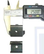 Volvo Klem koplamp 240 242 244 245+264 262 265 (8 st nodig), Enlèvement ou Envoi, Neuf