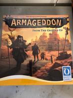 ARMAGEDDON - superbe jeu de stratégie Queen games NEUF, Enlèvement